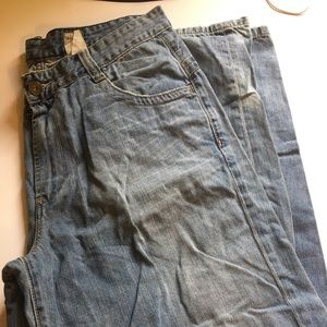 Timberland Mens Jeans 36
